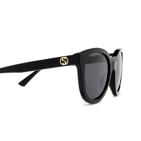 gucci gg 0057 5420-145|Gucci GG1315S Sunglasses .